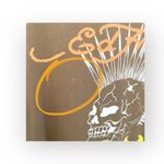 Ed Hardy new ☻︎ Punks Not Dead ☻︎ Barefoot Tee T Shirt Dress ☻︎ Tattoo Crystals Photo 9