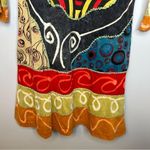 Rising International‎ Dress Size L Red Size L Photo 5