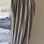 American Eagle Flowy Beach Pants Photo 1