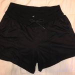 The North Face Women’s Black Outdoors Shorts  Photo 0