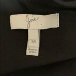 Joie  black lace dress medium M excellent LBD Versatile RARE HTF GORGEOUS Photo 6