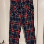 Aerie  Cozy Plaid Flannel Pajama Pants- XS Photo 0
