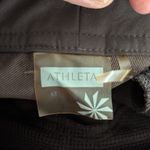 Athleta Tear Away B4 U Play Women’s Hiking Active Pant Sz 6T Tall Brown Outdoors Photo 6