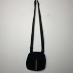 Baggallini black crossbody bag small/mid size Photo 1