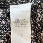 Lucky Brand  Turtleneck Sweater Photo 5