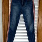 Velvet Heart  | Trina High Rise Skinny Photo 2