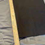 No Boundaries  Double Waistband Twill Trousers Womens Black Size M Photo 7