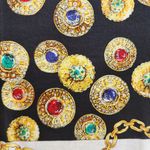 CELINE Vintage Bandana Photo 5