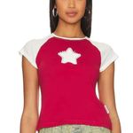 Revolve - TheLaundry Room Baby Tee Photo 1