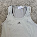 Adidas by Stella McCartney Gray Athletic Tank Top Size Small Photo 1