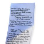 Madewell Larsen Linen Blend Relaxed Windowpane Blazer Photo 8