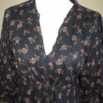 Isabel Maternity Dress Photo 1