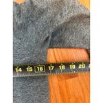 Outdoor Voices  Heathered Green Long Sleeve Hoodie Sweatshirt Size S‎ Photo 3