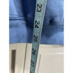 Mickey Inc Blue/Gold "Walt Disney World" Long Sleeve Crew Size S/M‎ Embroidered Blue Photo 4