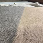 Sincerely Jules Medium Colorblock Sweater Photo 1