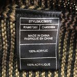 JACK Crew Neck Pullover Sweater Photo 3