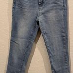 Kendall + Kylie  Med Blue Pockets Jeans Photo 0