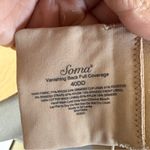 Soma Vanishing Full Coverage Bra 082001Warm Amber 40DD Full Figure Tan Size undefined Photo 8