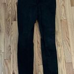 J Brand  black skinny leg jeans,size 28. In great condition Photo 0