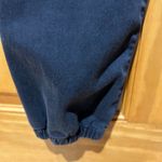 Sneak Peek Charcoal Gray Pants Size M Photo 1