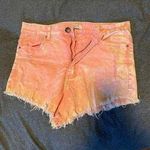 Denim Blvd Shorts Photo 0
