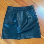Aritzia  wilfred Roxanne mini skirt Photo 6