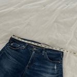 AG Adriano Goldschmied Adriana Goldschmied Ag-ED Women’s 27 The Legging Ankle Jeans Photo 2