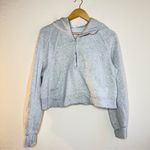 Lululemon Scuba Oversized Half Zip Hoodie Size XS/S LW3DUSS Photo 1