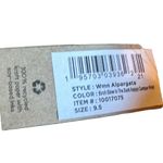 Toms  Alpargata‎ Shoes nib Photo 5