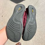 Keen Howser II Outdoors Slipper fleece lined Andorra cranberry 1026851 Size 10 Photo 6