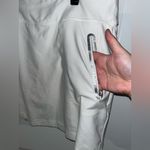 Nike  Golf Dri FIT Skort Tenniscore Clean Girl OldMoney Country Club Athleisure L Photo 8