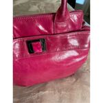 Badgley Mischka  Pink Bag Photo 7