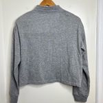 NASA Long Sleeve Shirt w/ Stripes juniors large 11 Photo 3