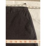 Ann Taylor Factory Size 4 Petite Dark Academia Professor Preppy Office Work Photo 8