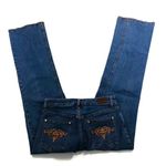 LawMan  Vintage High Rise Jeans GUC size 7/8 Waist 29  J926 Photo 1