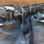 Levi's Cinched Custom-Made Reworked Mom Jeans Photo 2