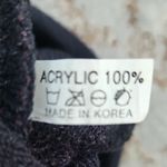 Cleveland Cavaliers Beanie Black Photo 2