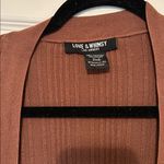 Elegant Brown Open Photo 1