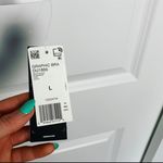 Adidas NWT  Sports Bra Photo 2