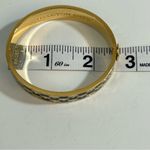 Halcyon Days Bee Sparkle Trellis 18K Gold Photo 6