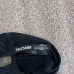 PINK - Victoria's Secret  Black Bikini Set Photo 5