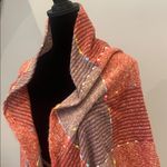 Stylish Plaid Women's Shaw Photo 1