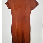 BOSS Dark Brown Form Photo 3