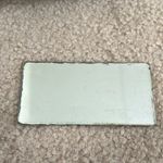 Vintage Stefan Black Moire Fabric Purse Photo 10