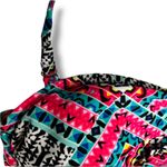 Catalina  Multi-way Tankini Tribal Print Size Large 12-14 Photo 2