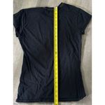 Hard Rock  Cafe Louisville Graphic Tee M 100% Cotton Black Made In Honduras Photo 3