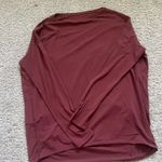 Lululemon  Long Sleeve Photo 0