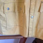 Swell Wear Vintage Raincoat Yellow Size M Photo 1