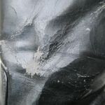 No Boundaries Vintage 90s  Black Chunky Heeled Boots - Erin Photo 12