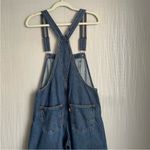 Levi's  Women's Vintage Denim Jean Overalls Size Medium Photo 11